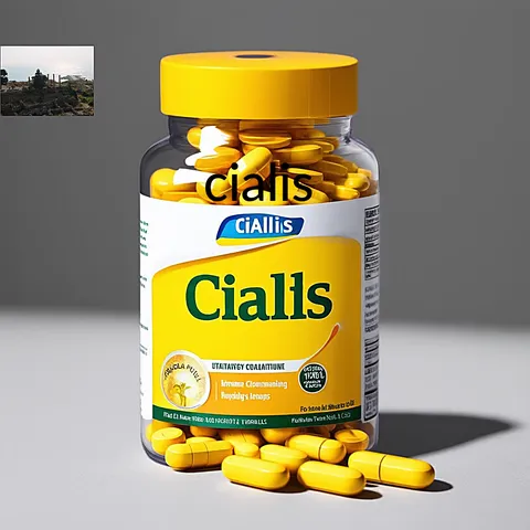 Cialis 10 mg senza ricetta